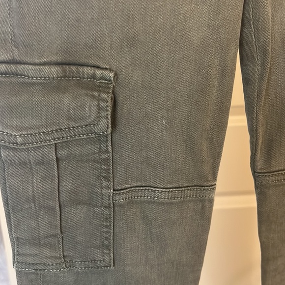 vince jeans 25 NWT - Picture 2 of 6